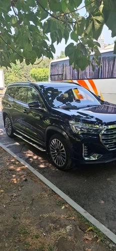 Jetour X90 PLUS