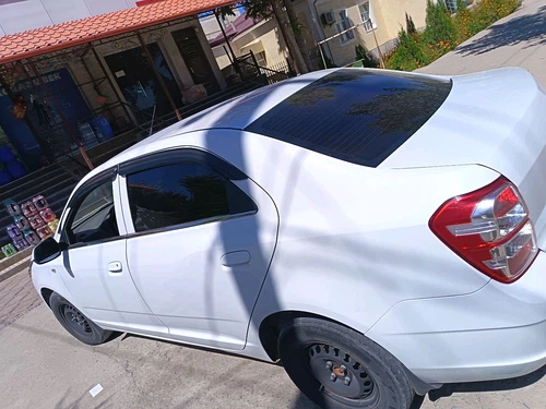 Chevrolet Cobalt