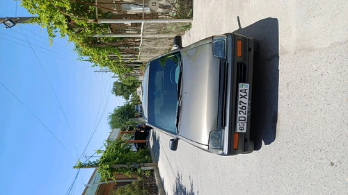 Daewoo Tico, 2000, Бухарская область