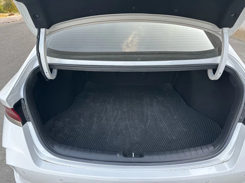Hyundai Lafesta