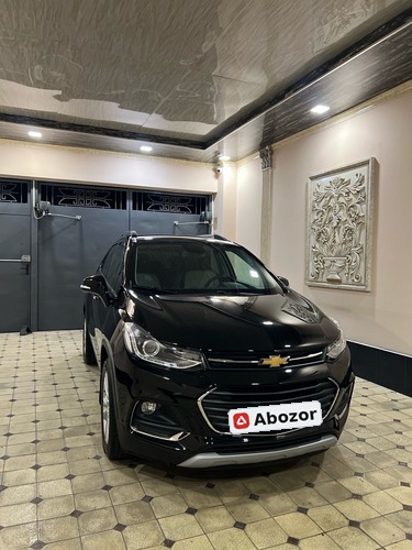 Chevrolet Tracker, 2020, Toshkent