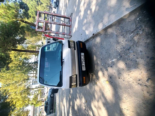 Chevrolet Labo, 2013, Farg'ona