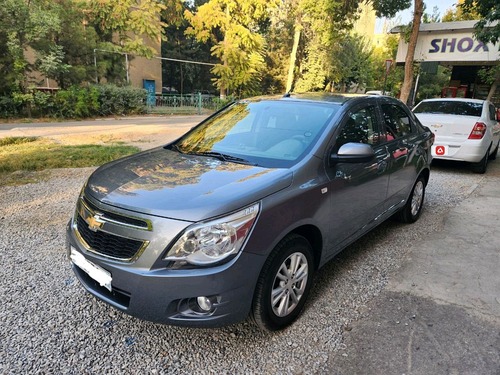 Chevrolet Cobalt, 2024, Навоийская область