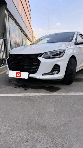 Chevrolet Onix, 2024, Ташкент (город)