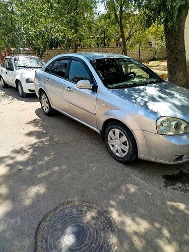 Chevrolet Lacetti, 2011, Toshkent shahri