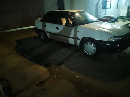 Daewoo Nexia