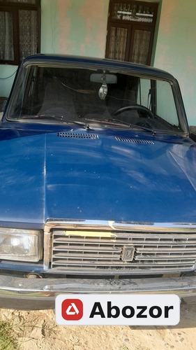 Lada (ВАЗ) 2107, 2008, Sirdaryo