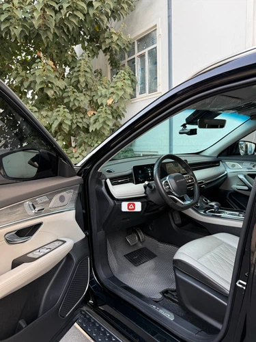 Jetour X70 PLUS