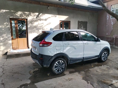 Lada (ВАЗ) XRAY