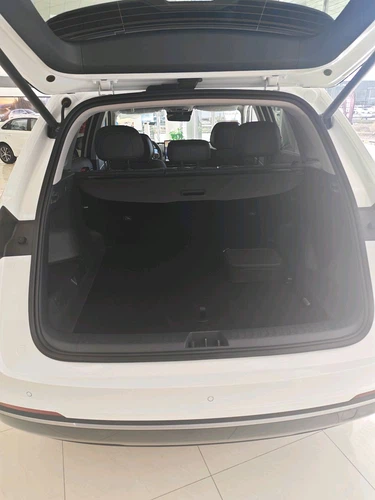 Geely EX5