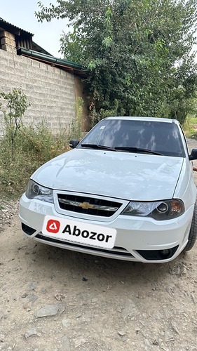Chevrolet Nexia, 2015, Samarqand