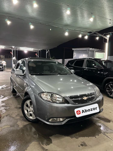 Chevrolet Lacetti, 2020, Toshkent shahri