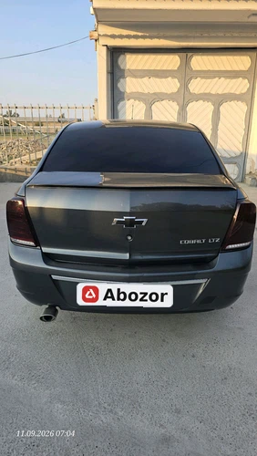 Chevrolet Cobalt