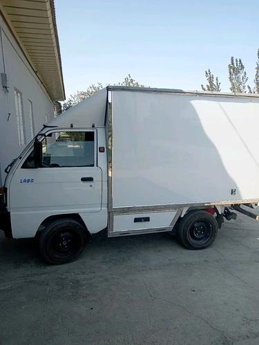 Chevrolet Labo