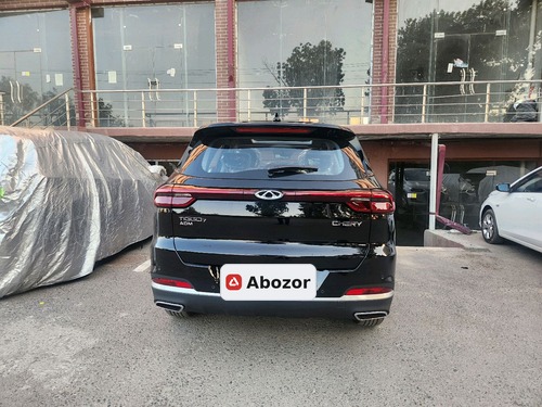 Chery Tiggo 7 Pro, 2026, Samarqand