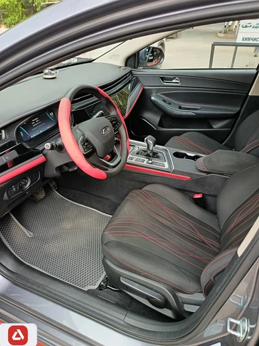 Chery Arrizo 6 Pro