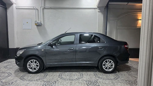 Chevrolet Cobalt