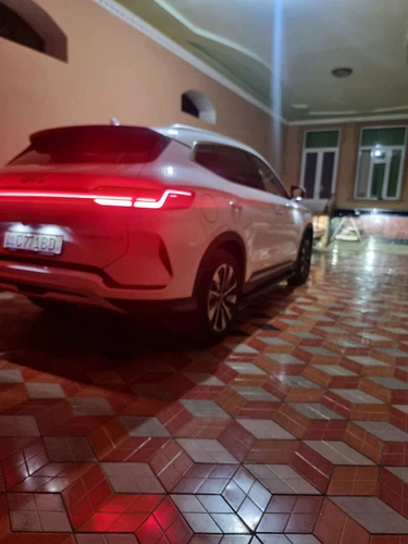 BYD Song Plus