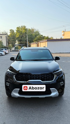 Kia Sonet, 2025, Toshkent shahri
