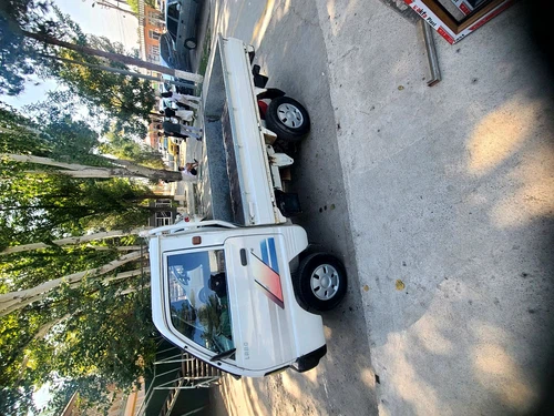Chevrolet Labo