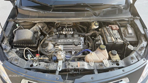 Chevrolet Cobalt