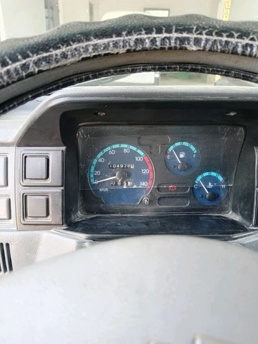 Chevrolet Labo