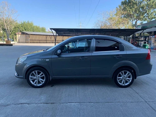 Chevrolet Nexia