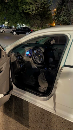 Chevrolet Cobalt