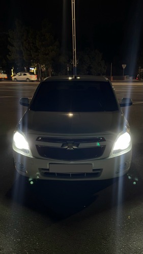 Chevrolet Cobalt, 2024, Toshkent shahri