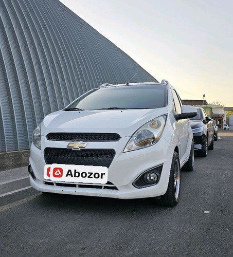 Chevrolet Spark, 2017, Toshkent shahri