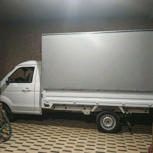 Changan T30