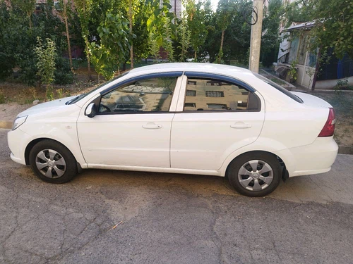 Chevrolet Nexia