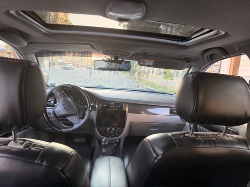 Chevrolet Lacetti, 2023, Buxoro