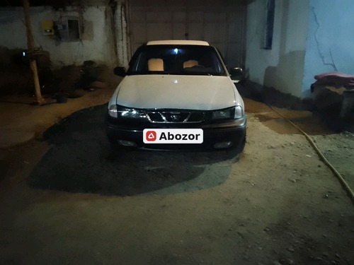 Daewoo Nexia, 1999, Навоийская область