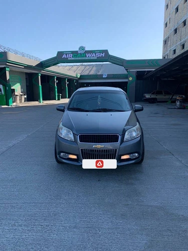 Chevrolet Nexia, 2017, Buxoro