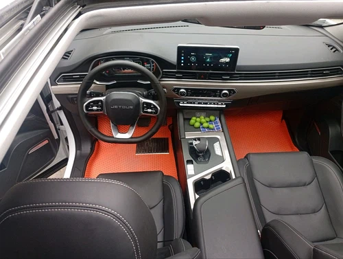 Jetour X70