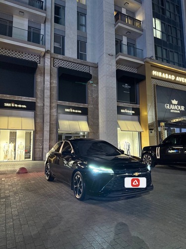 Chevrolet Monza, 2023, Toshkent shahri