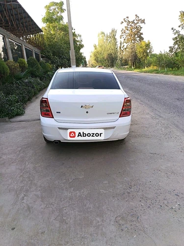 Chevrolet Cobalt