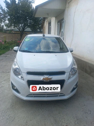 Chevrolet Spark, 2022, Toshkent shahri