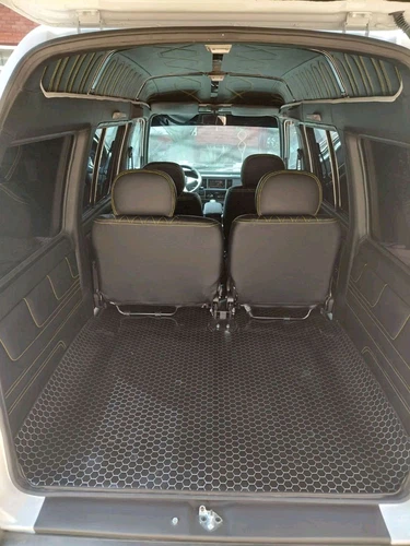 Chevrolet Damas