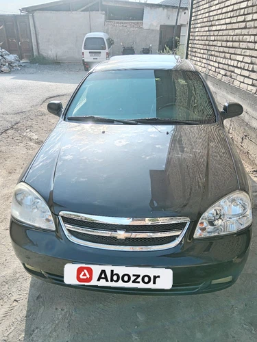 Chevrolet Lacetti, 2013, Andijon