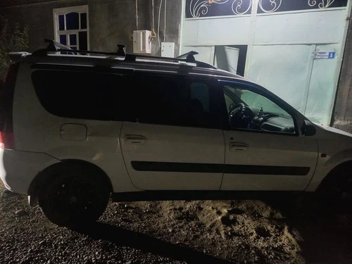 Lada (ВАЗ) Largus, 2018, Андижанская область