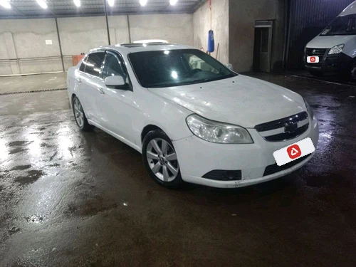 Chevrolet Epica, 2011, Ташкент (город)