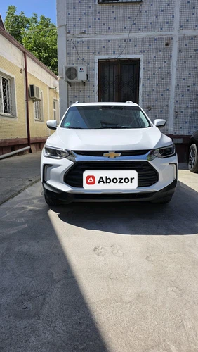 Chevrolet Tracker, 2023, Toshkent shahri