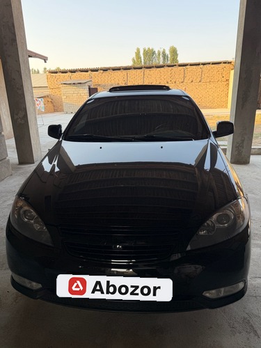 Chevrolet Lacetti, 2024, Toshkent