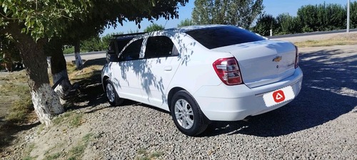 Chevrolet Cobalt