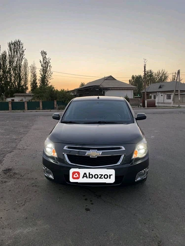 Chevrolet Cobalt