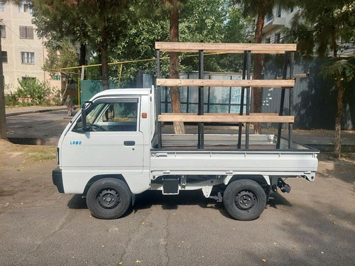 Chevrolet Labo