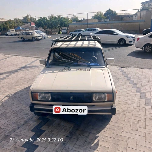 Lada (ВАЗ) 2104, 1990, Toshkent shahri