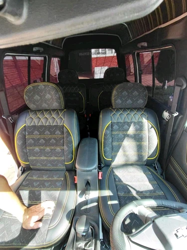 Chevrolet Damas